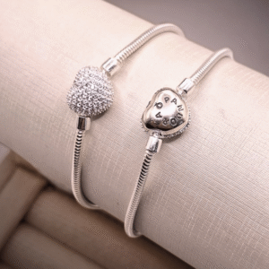 PULSEIRA CORAÇÃO PARA BERLOQUE