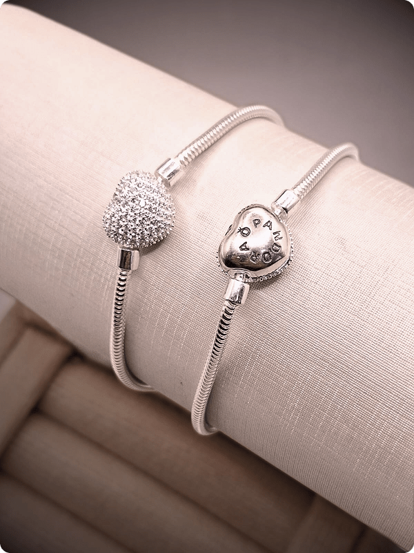 PULSEIRA CORAÇÃO PARA BERLOQUE