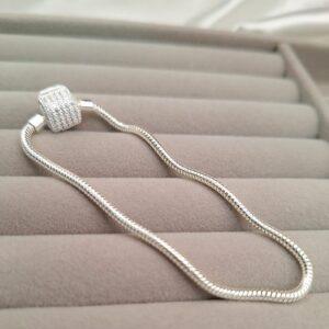 PULSEIRA TAMBOR PARA BERLOQUE