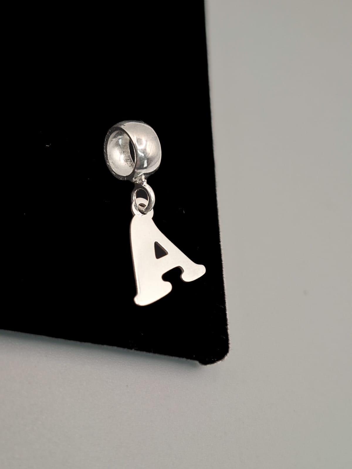 BERLOQUE LETRA A - Imagem 3