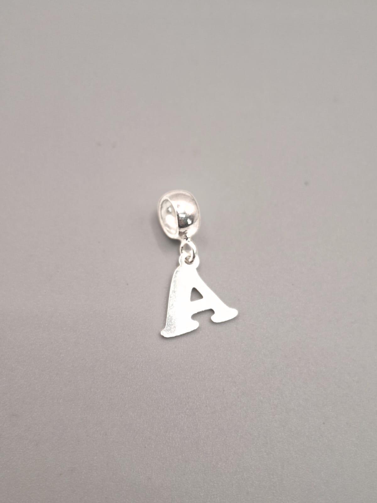 BERLOQUE LETRA A - Imagem 2