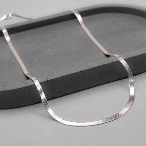 COLAR LAMINADO FEMININO