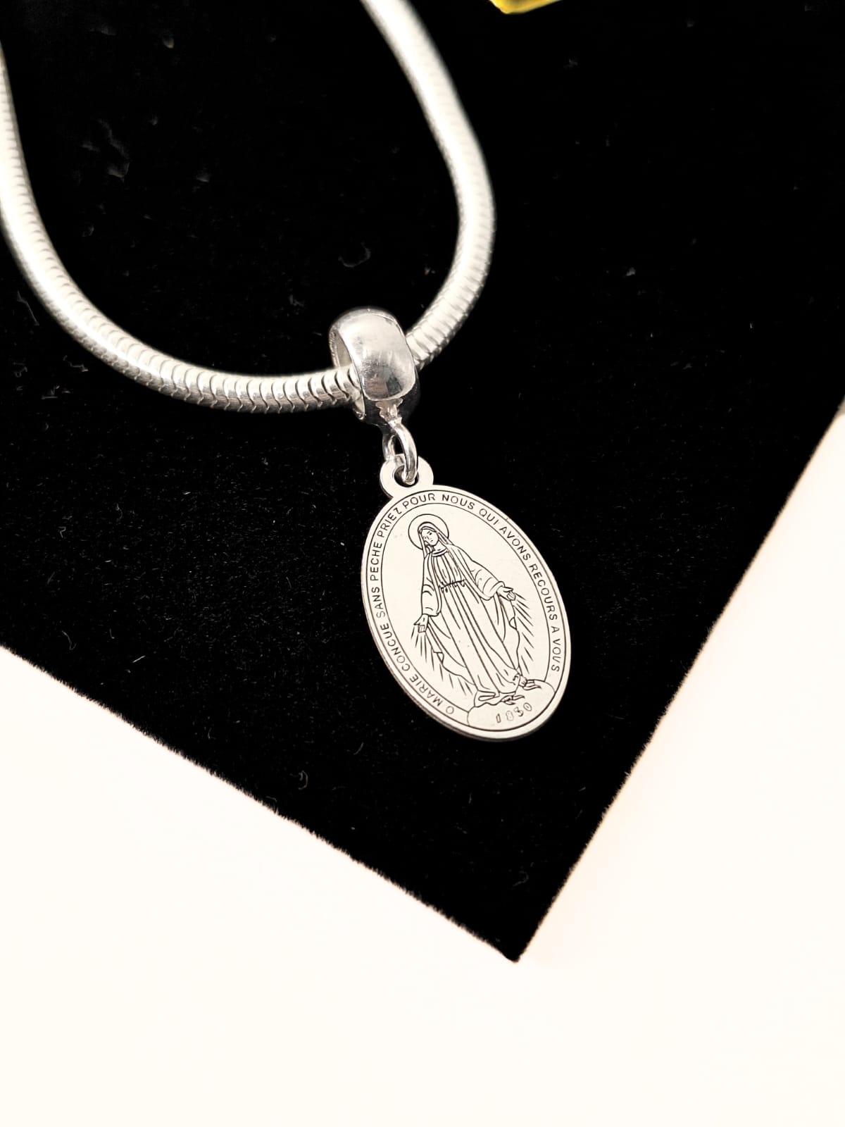 BERLOQUE NOSSA SENHORA DAS GRAÇAS