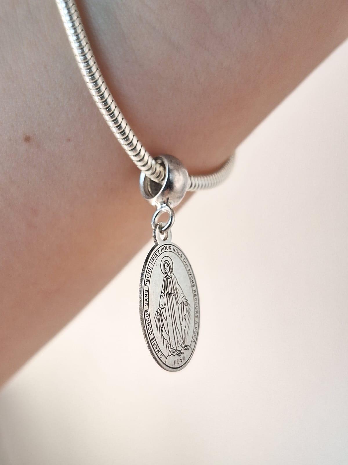 BERLOQUE NOSSA SENHORA DAS GRAÇAS - Imagem 2