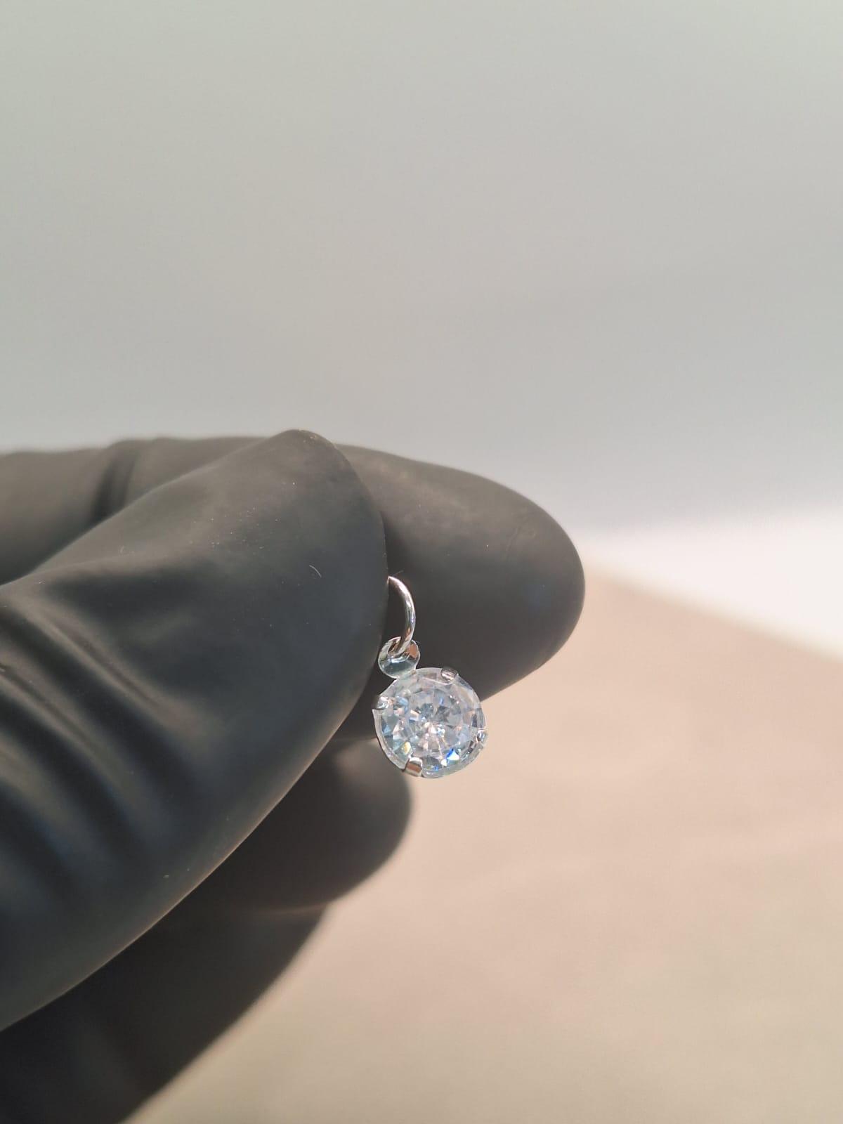 PONTO DE LUZ 6MM - Imagem 3