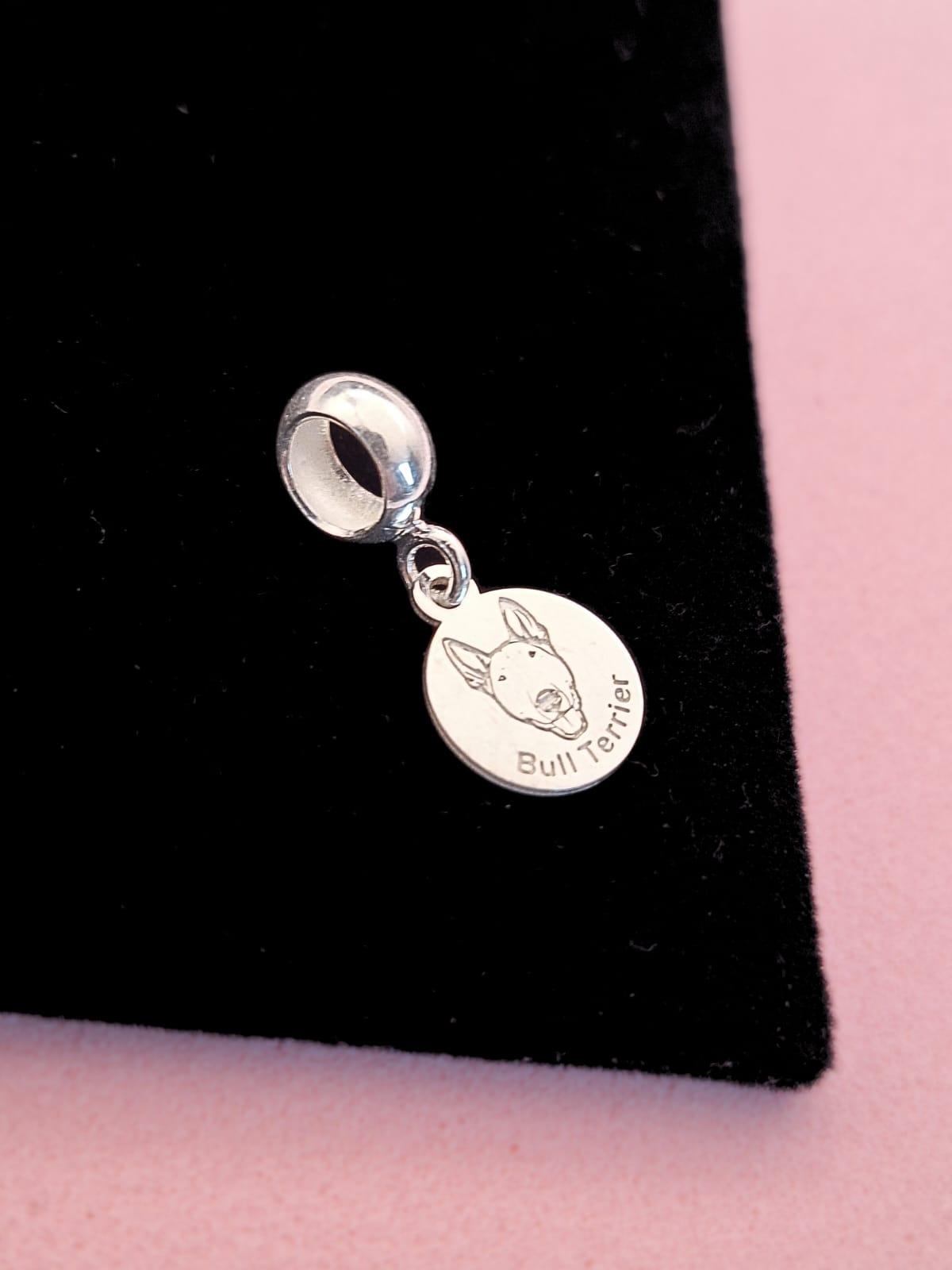 BERLOQUE PET BULL TERRIER