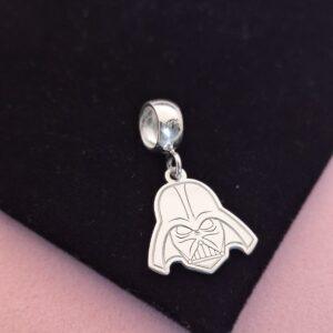 Berloque Star Wars Darth Vader Guerra Nas Estrelas