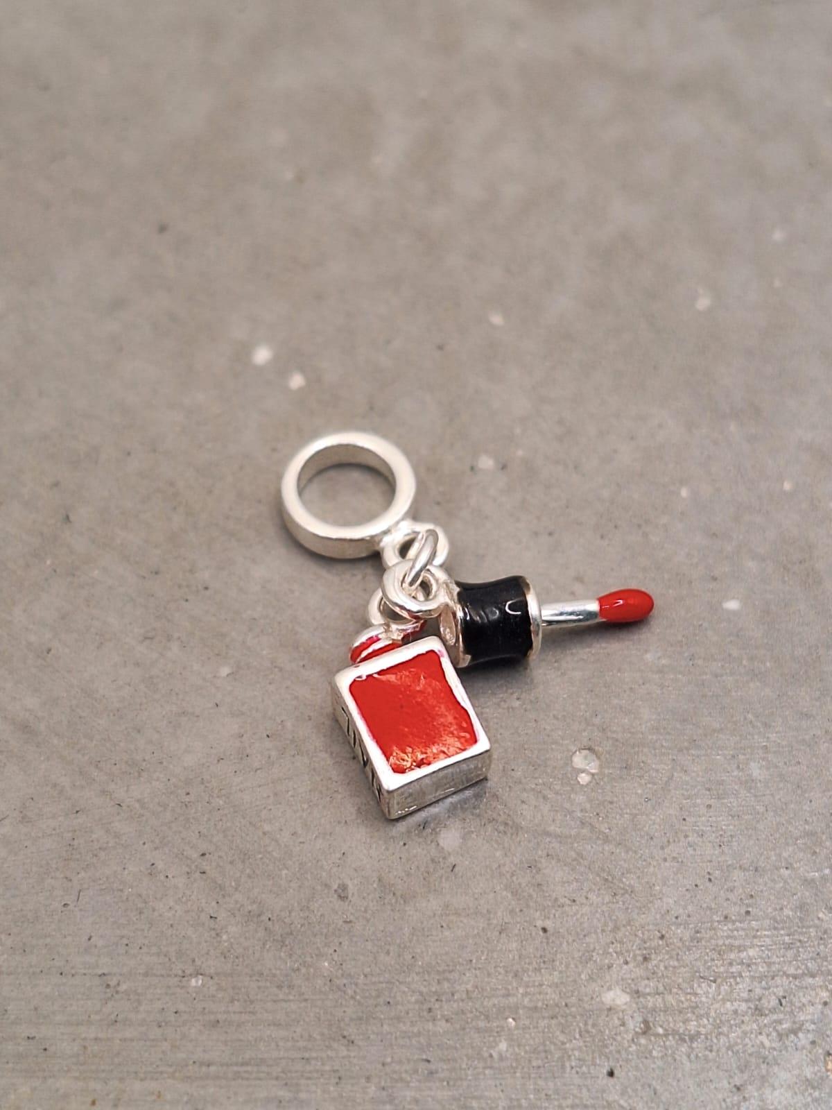 BERLOQUE NAILS VERMELHO