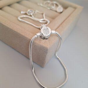 PULSEIRA COROA PARA BERLOQUE