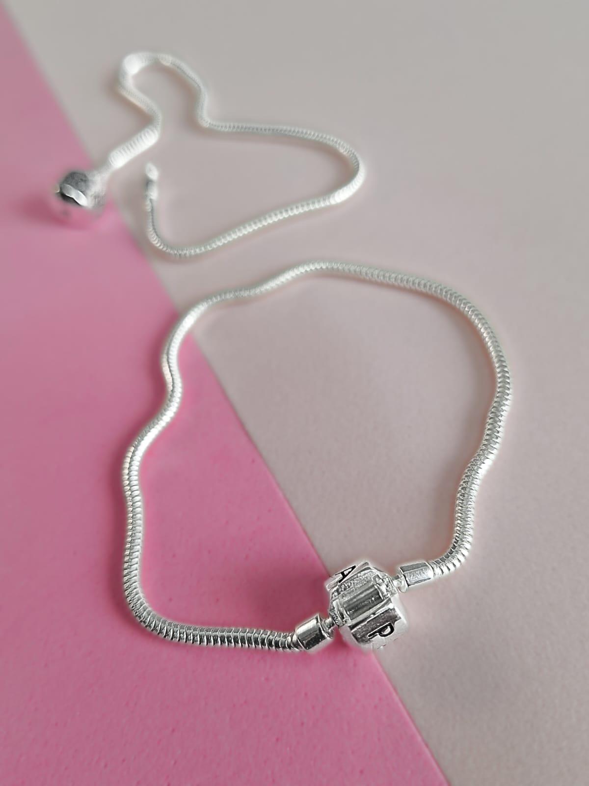 PULSEIRA TAMBOR LISO PARA BERLOQUE