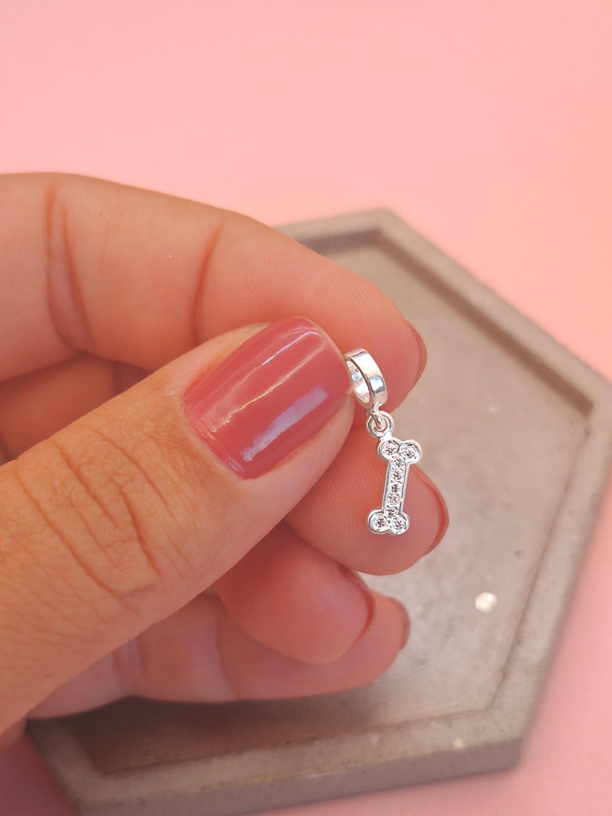 BERLOQUE OSINHO CRAVEJADO