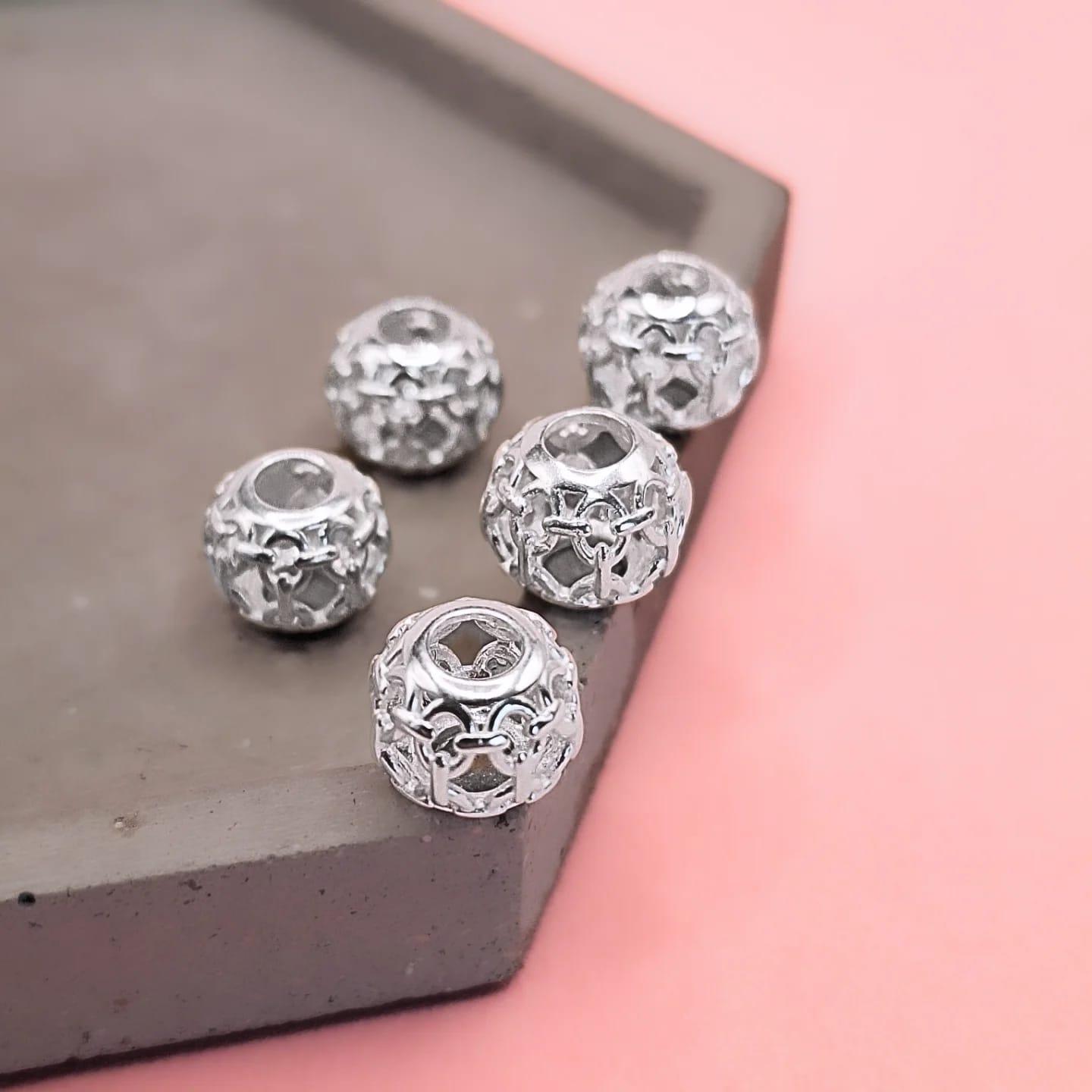 BERLOQUE SEPARADOR MINIMALISTA