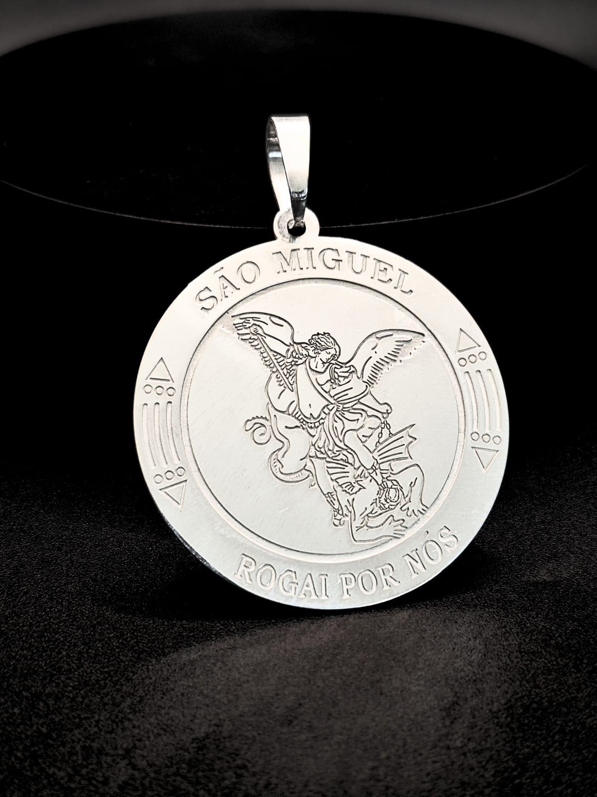 PINGENTE SÃO MIGUEL