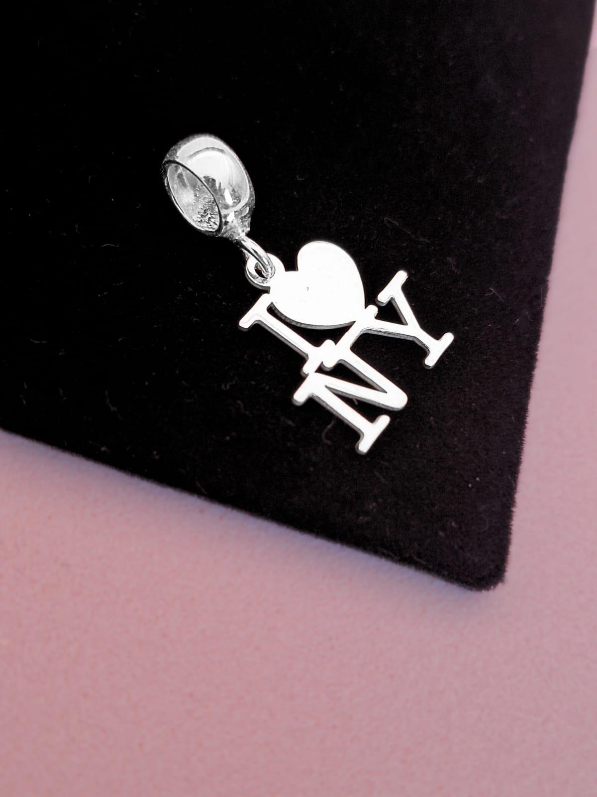 BERLOQUE EU AMO NOVA YORK