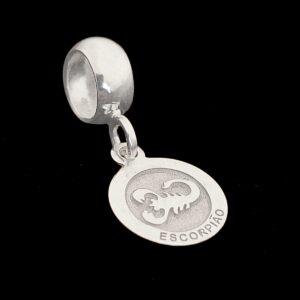 BERLOQUE SIGNO DE ESCORPIÃO