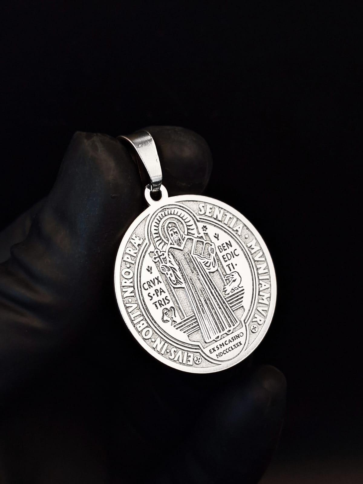 PINGENTE SÃO BENTO