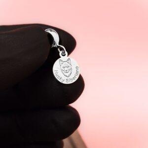 BERLOQUE HUSKY SIBERIANO