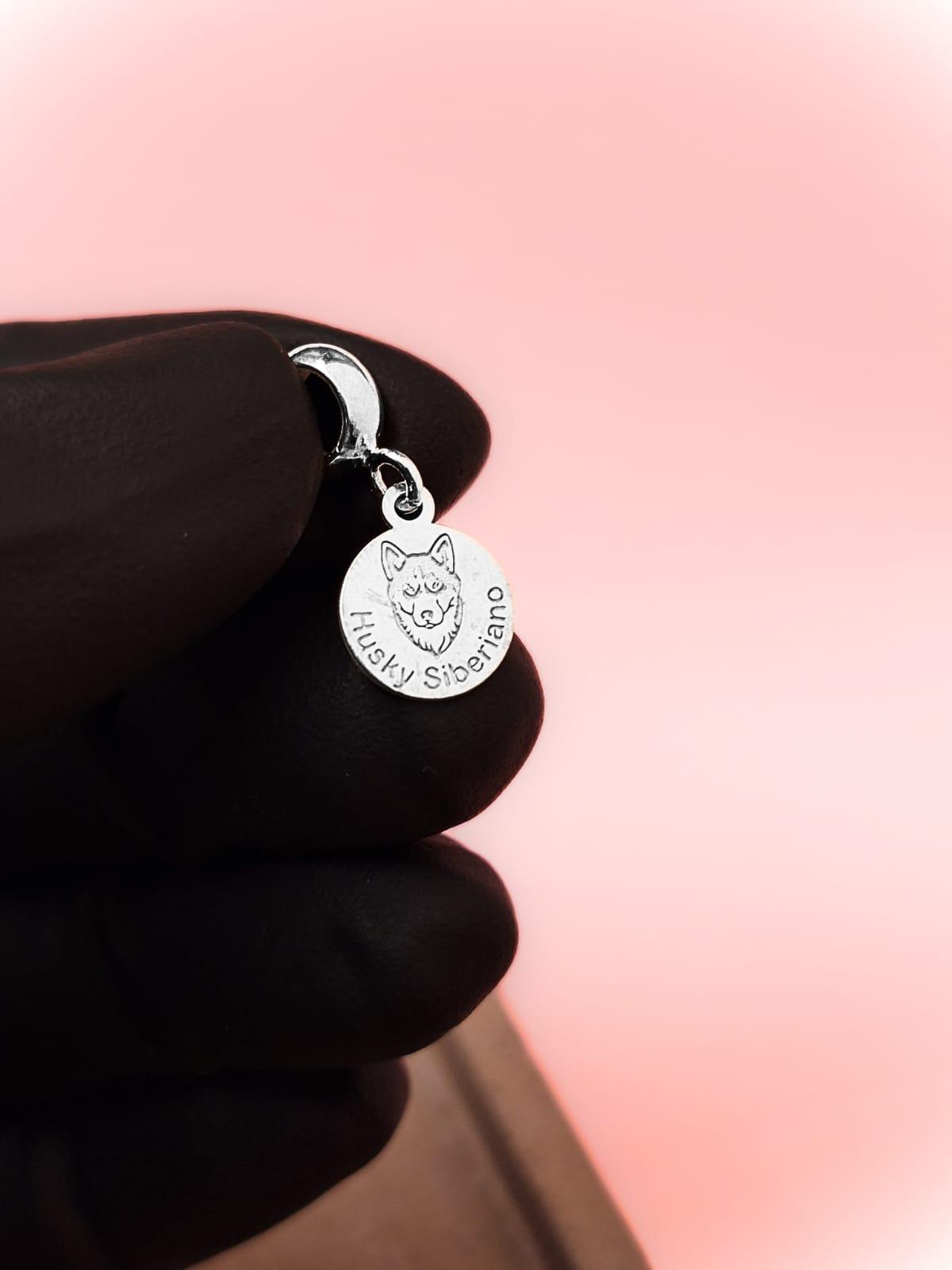 BERLOQUE HUSKY SIBERIANO