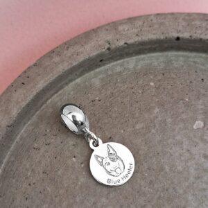 BERLOQUE BLUE HEELER