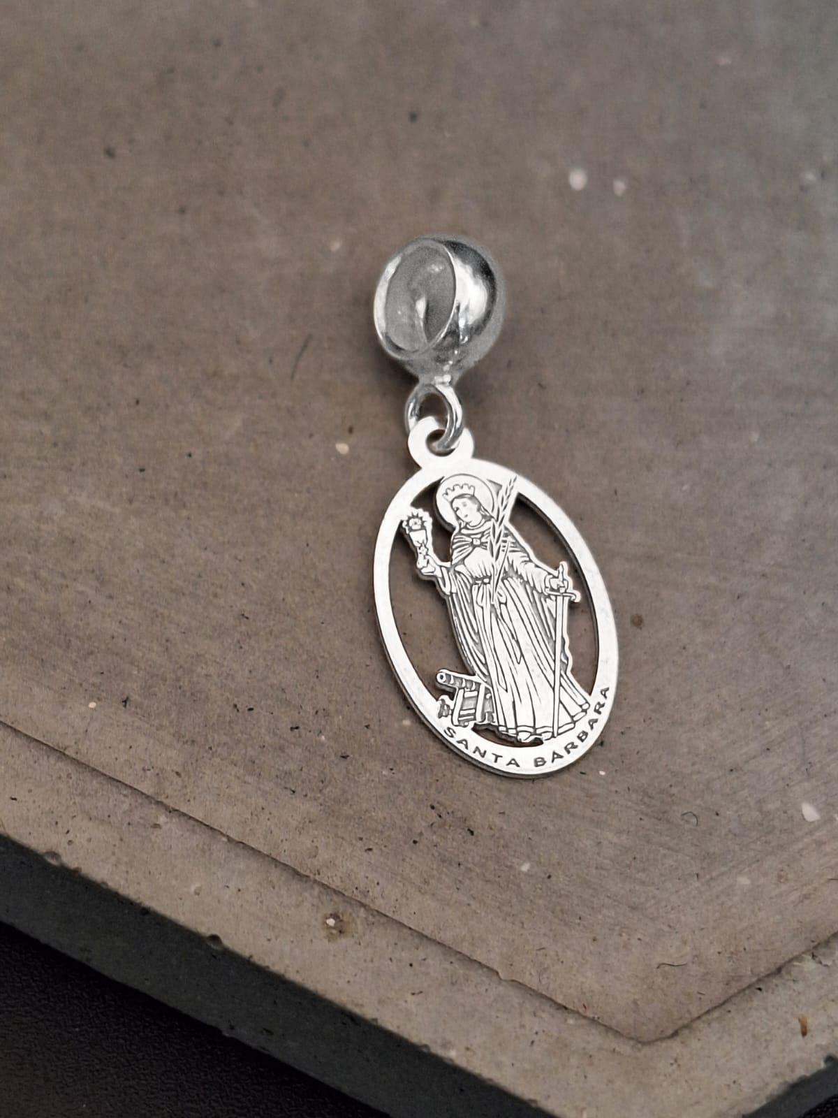 BERLOQUE SANTA BÁRBARA