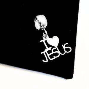 BERLOQUE I LOVE JESUS