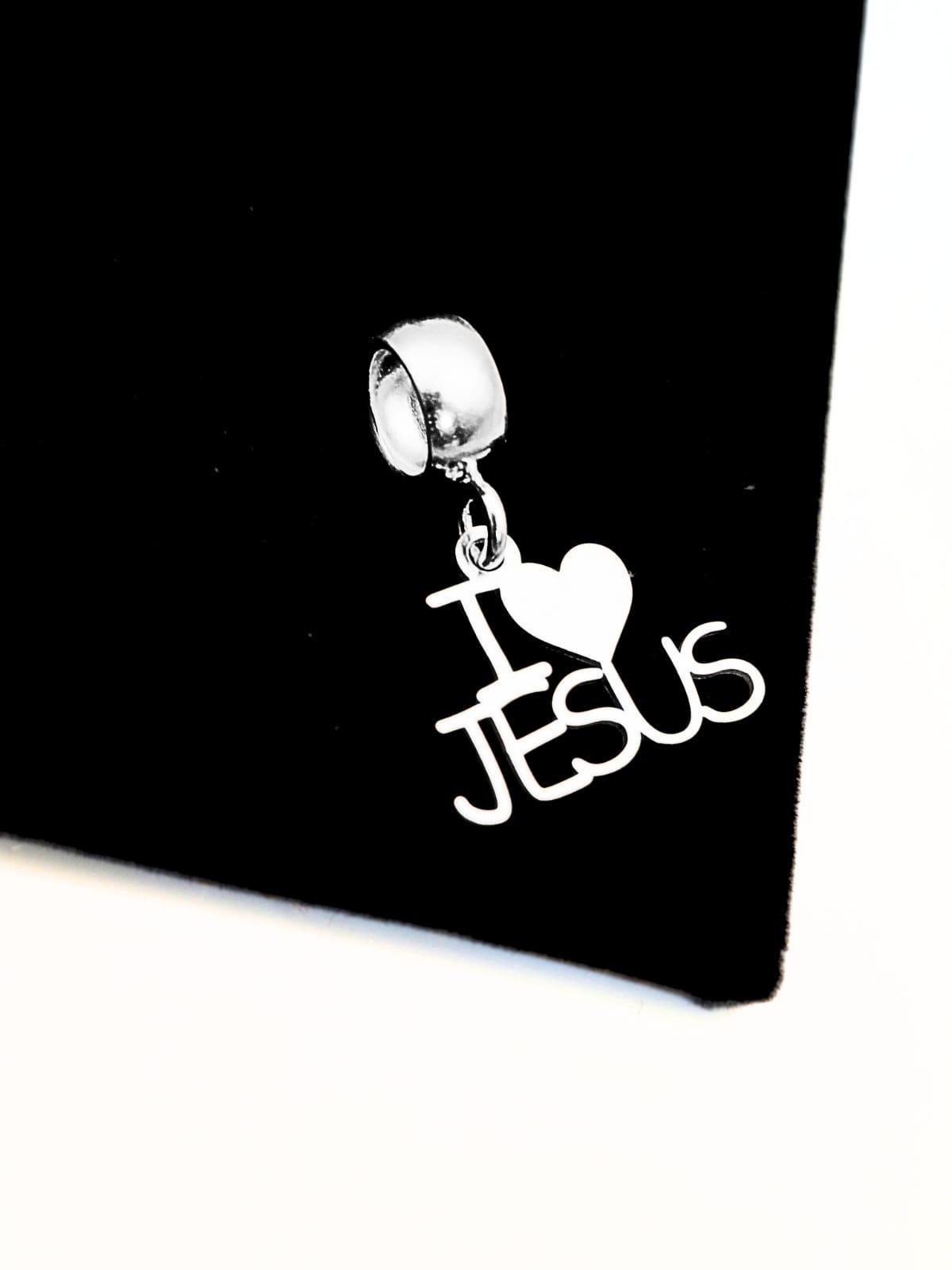 BERLOQUE I LOVE JESUS