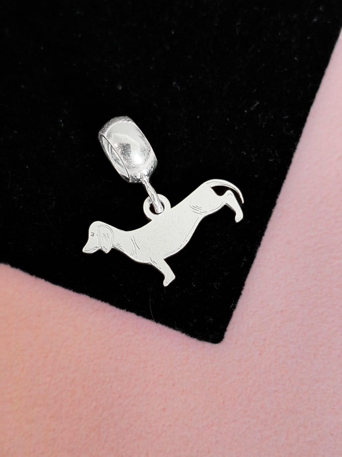 BERLOQUE CACHORRO BASSET DACHSHUND