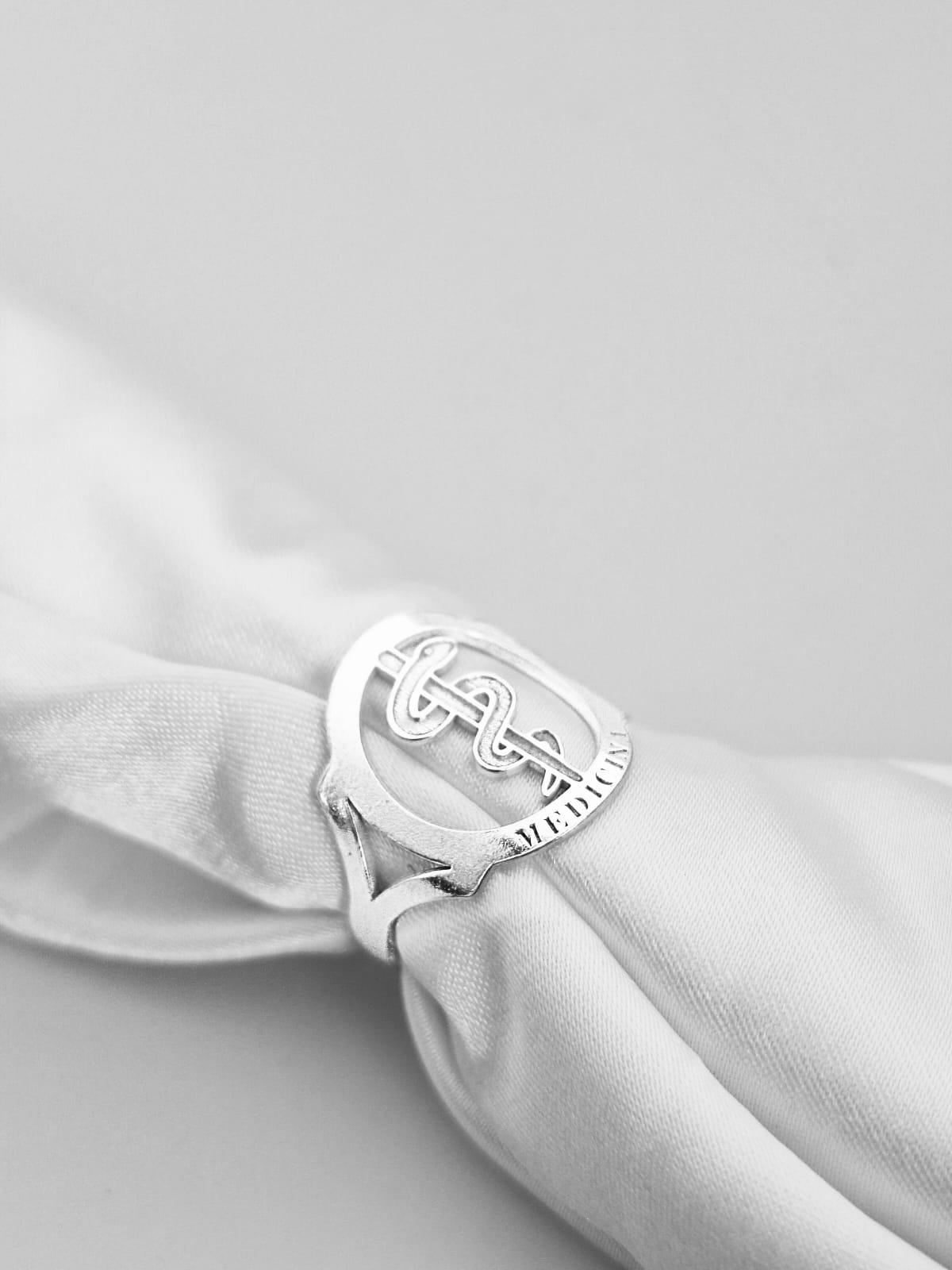 ANEL PROFISSÃO DE MEDICINA