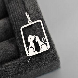 PINGENTE PET