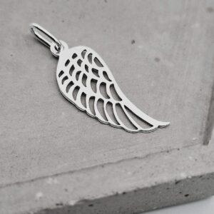 PINGENTE ASA DE ANJO